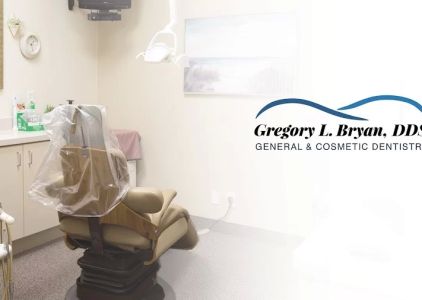 Gregory L. Bryan, DDS