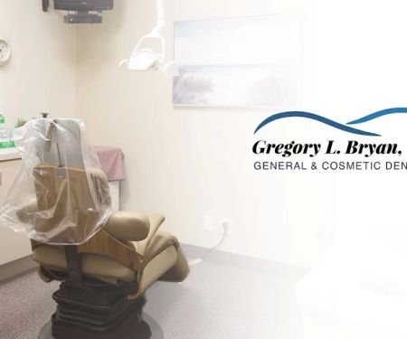 Gregory L. Bryan, DDS