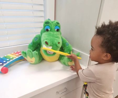New Leaf Pediatric Dentistry