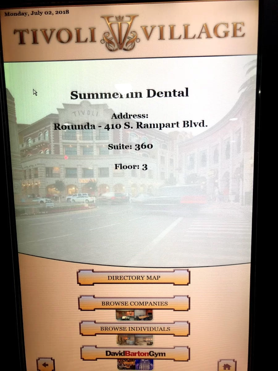 Summerlin Dental 7