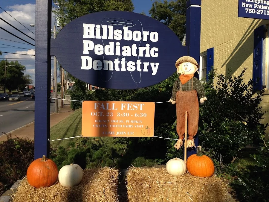 Hillsboro Pediatric Dentistry 6