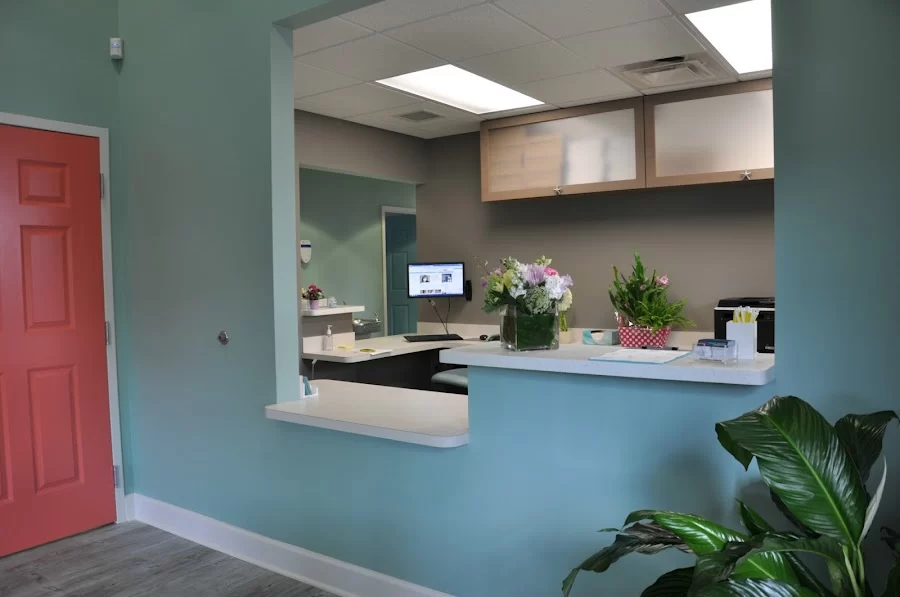 Hillsboro Pediatric Dentistry 3