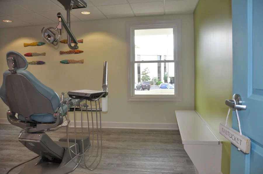 Hillsboro Pediatric Dentistry 1