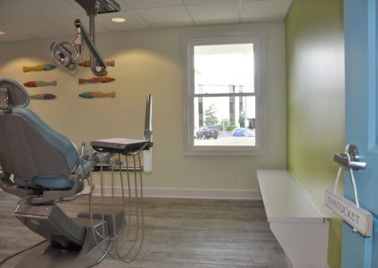 Hillsboro Pediatric Dentistry