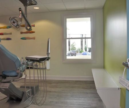 Hillsboro Pediatric Dentistry