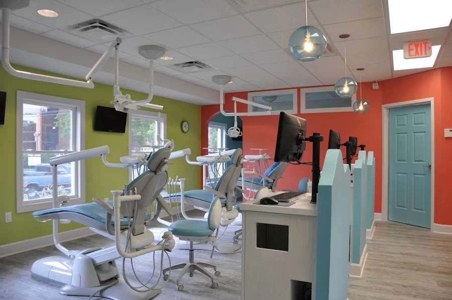 Hillsboro Pediatric Dentistry 5