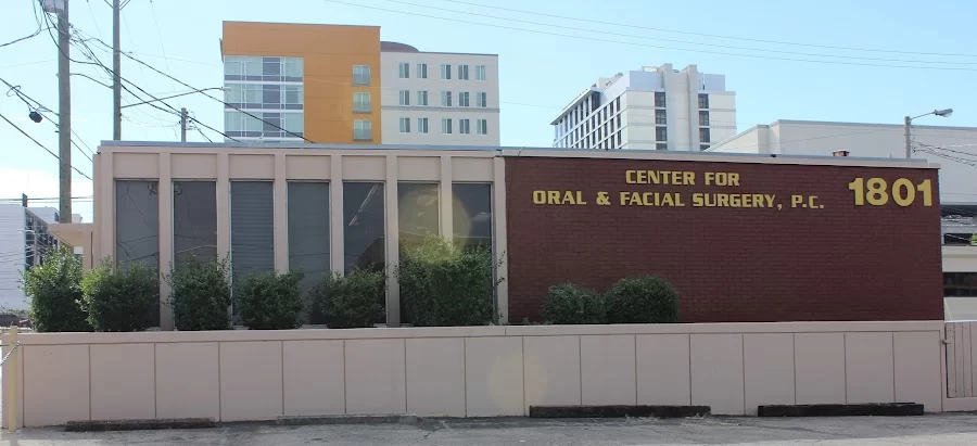 Center For Oral & Facial Surgery 1