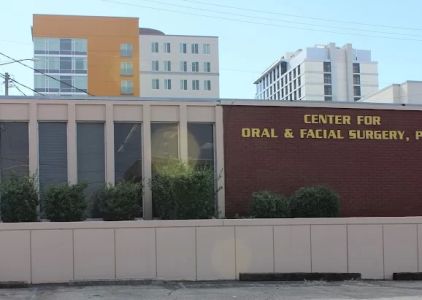 Center For Oral & Facial Surgery