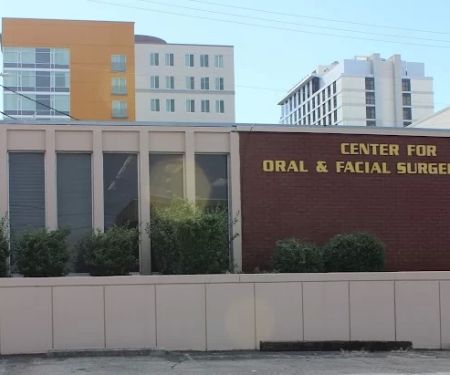 Center For Oral & Facial Surgery