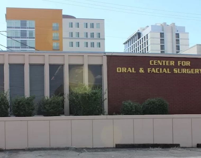 Center For Oral & Facial Surgery