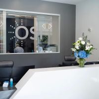 Oral Surgical Institute ico