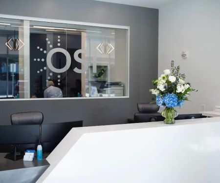 Oral Surgical Institute