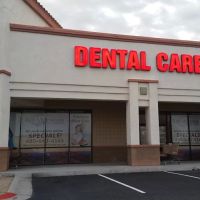 Mckellips Marketplace Dental ico