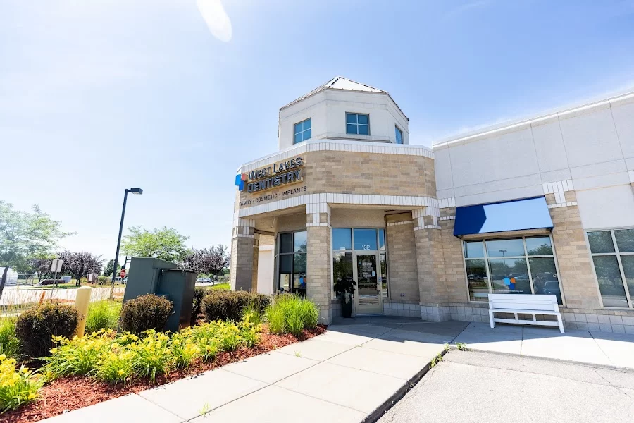 West Lakes Dentistry - Chaska 5