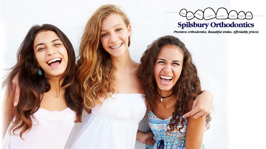 Spilsbury Orthodontics 1