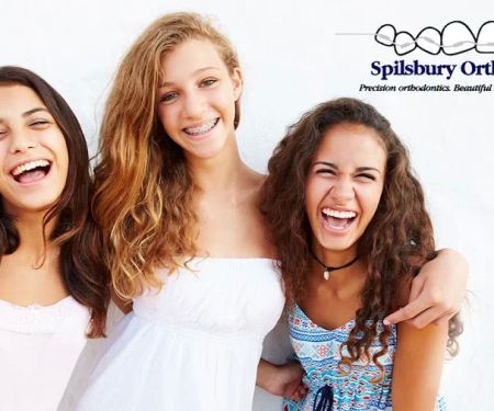 Spilsbury Orthodontics