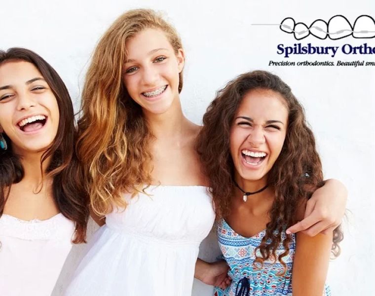 Spilsbury Orthodontics