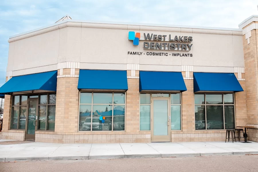 West Lakes Dentistry - Chaska 1