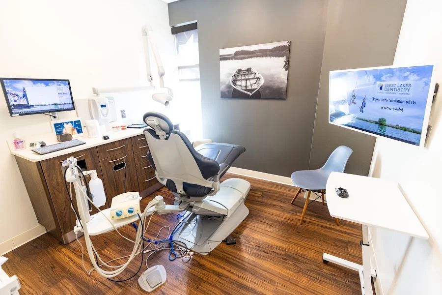 West Lakes Dentistry - Chaska 4