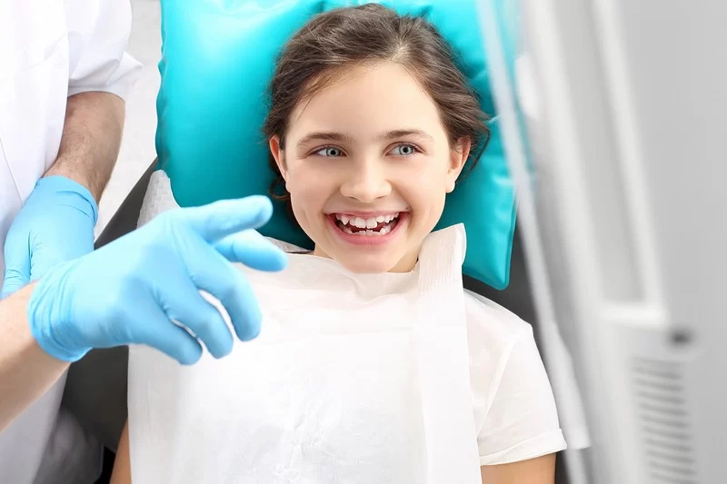 McNutt Pediatric Dentistry: Timothy E McNutt, Sr, DDS 2