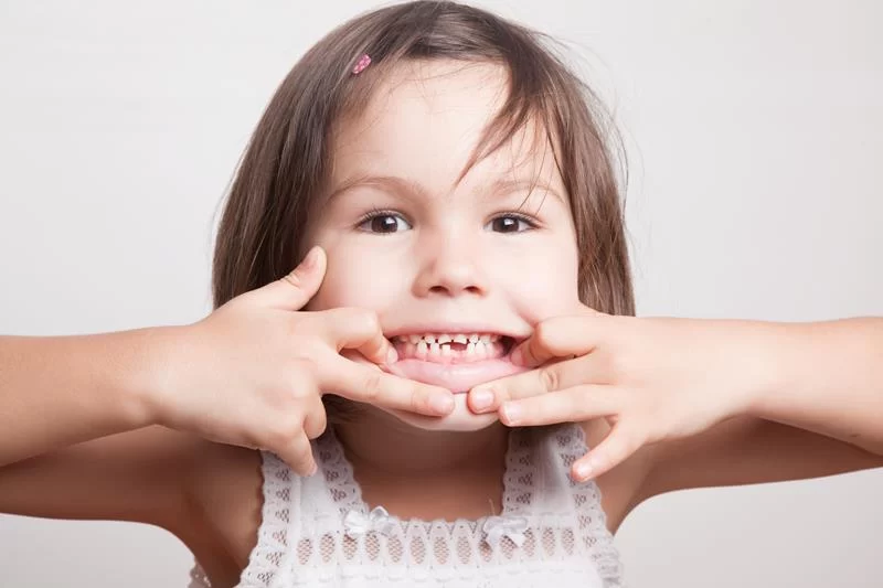 McNutt Pediatric Dentistry: Timothy E McNutt, Sr, DDS 1