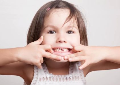 McNutt Pediatric Dentistry: Timothy E McNutt, Sr, DDS