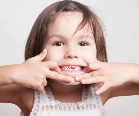 McNutt Pediatric Dentistry: Timothy E McNutt, Sr, DDS