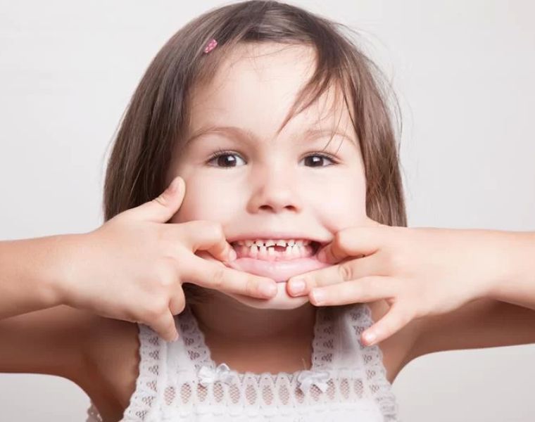 McNutt Pediatric Dentistry: Timothy E McNutt, Sr, DDS