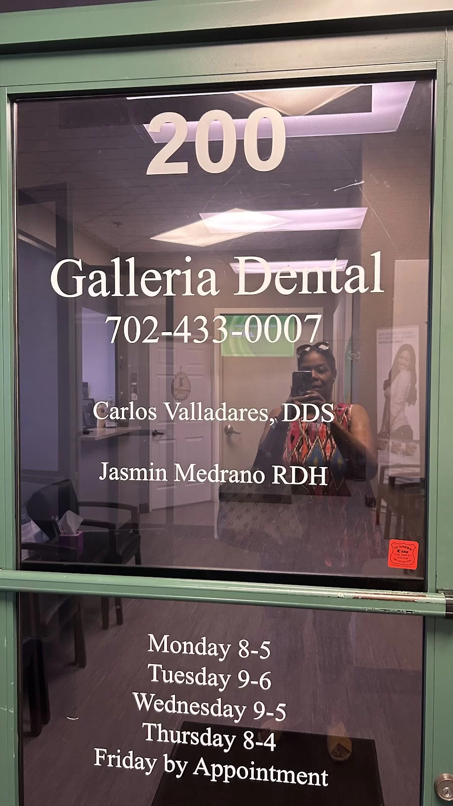 Galleria Dental 5