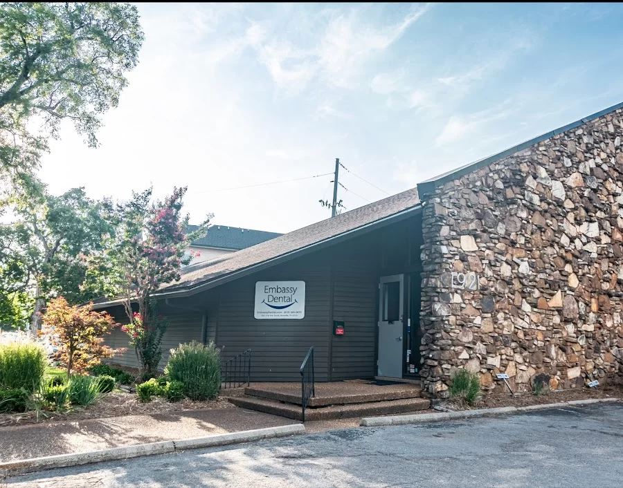 Embassy Dental (Nashville) 10