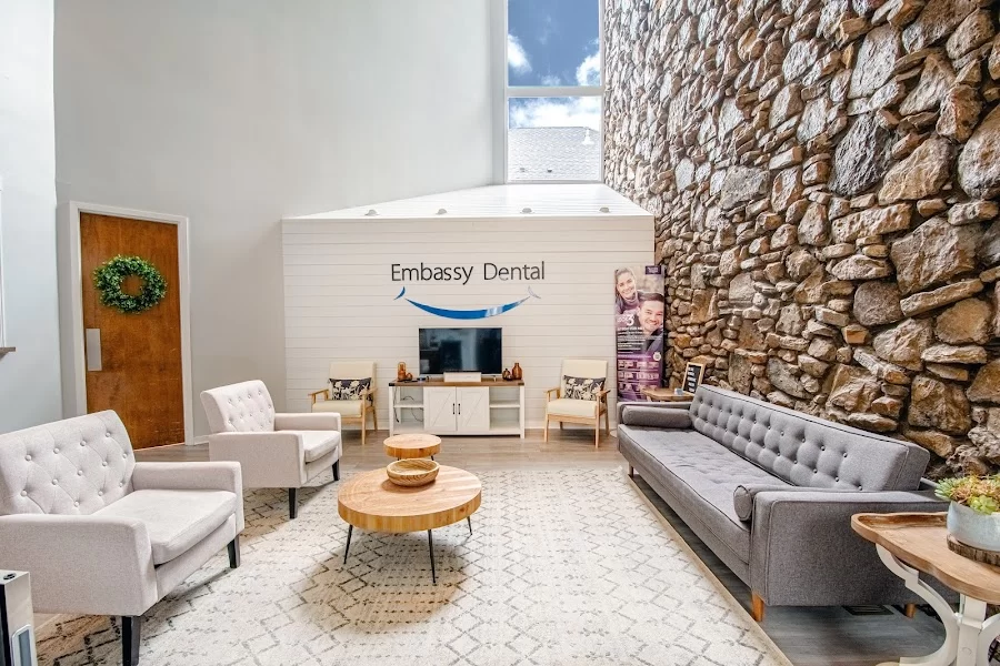 Embassy Dental (Nashville) 8