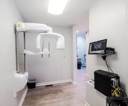 Embassy Dental (Nashville)