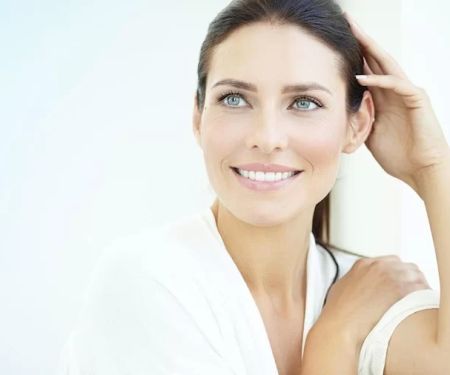 Green Dental Health and Aesthetics
