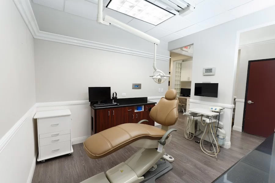 Columbia Dental 1