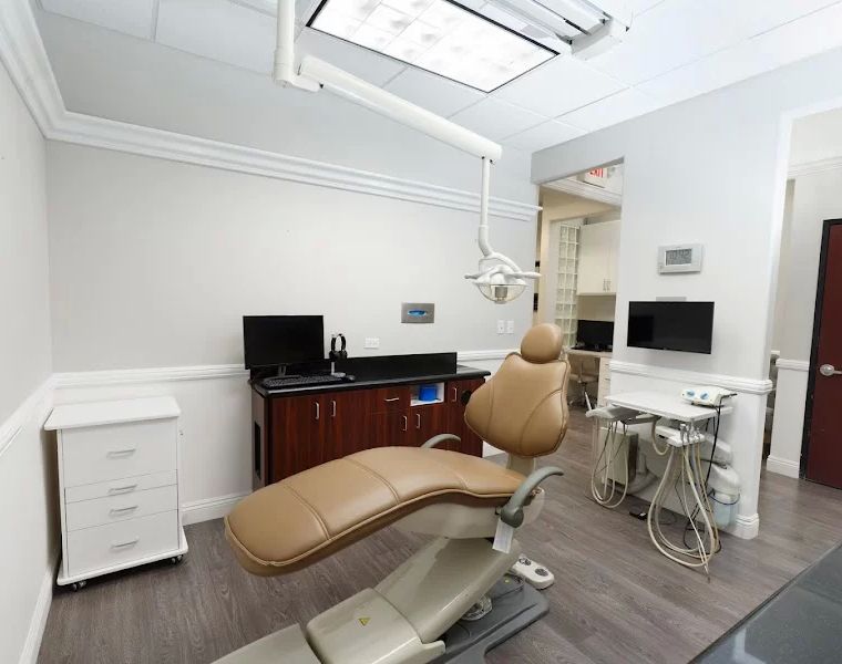 Columbia Dental