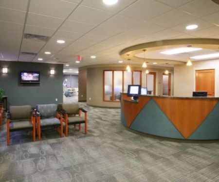 Gluck Orthodontics