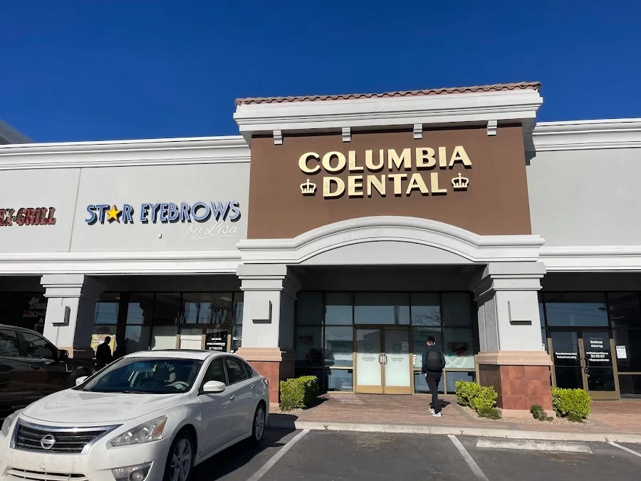 Columbia Dental 4