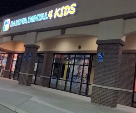 Dakota Dental 4 Kids