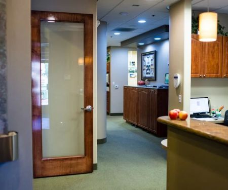 Green Valley Dentistry - Drs. Day & Gandgenett