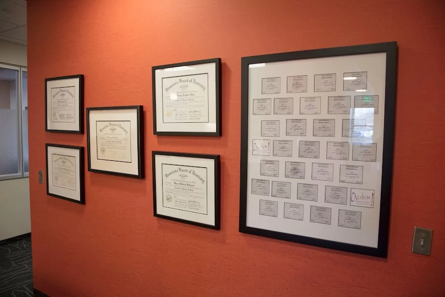 Ovation Orthodontics Picture 1