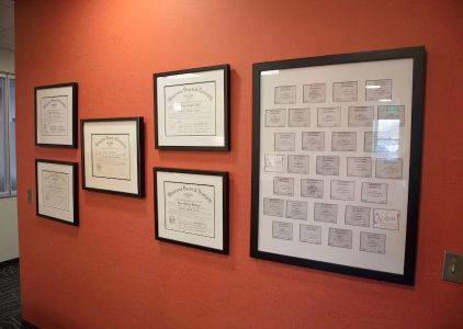 Ovation Orthodontics
