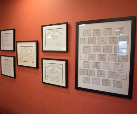 Ovation Orthodontics