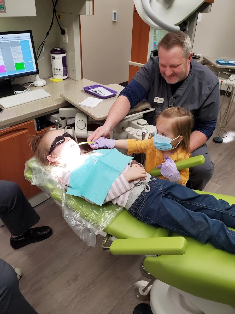 Dakota Dental 4 Kids 8