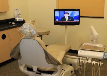 Prestige Dental