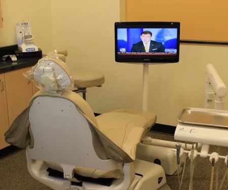 Prestige Dental