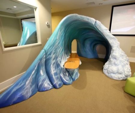 Smile Reef Pediatric Dentistry