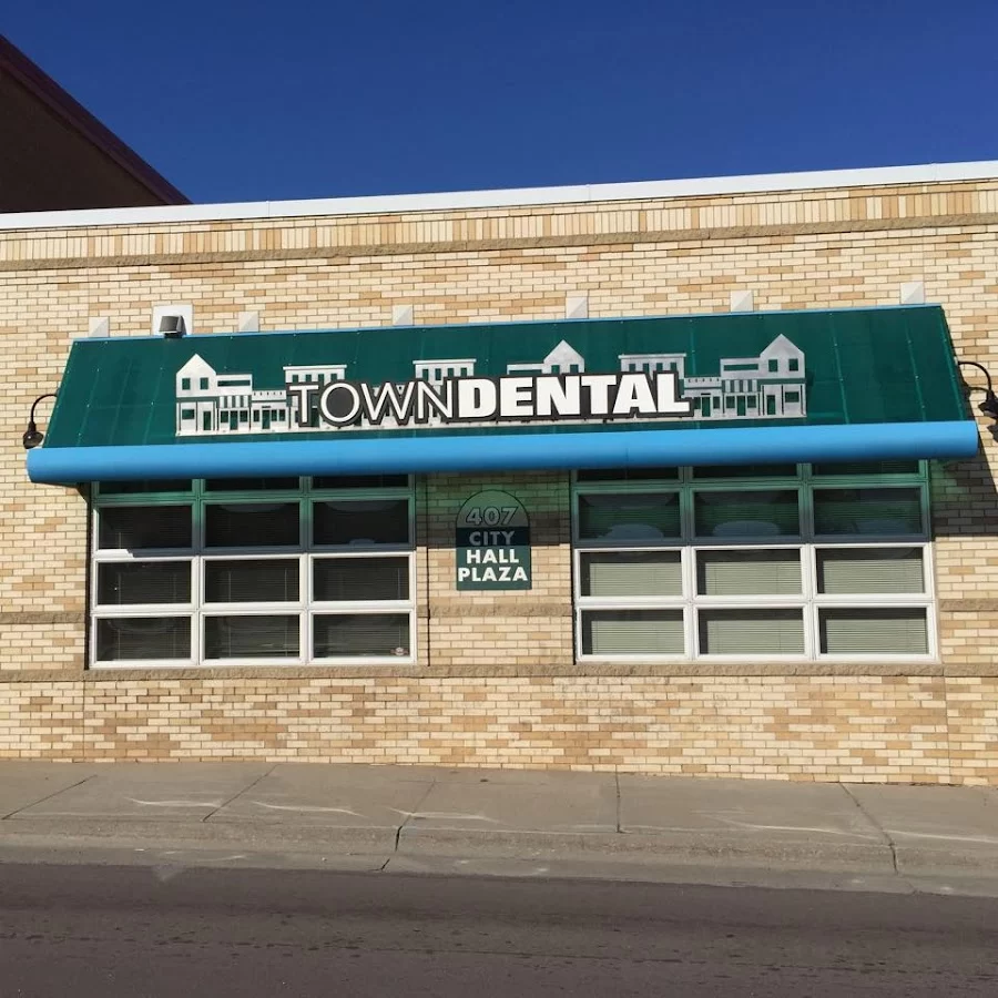 Town Dental - Chaska 9