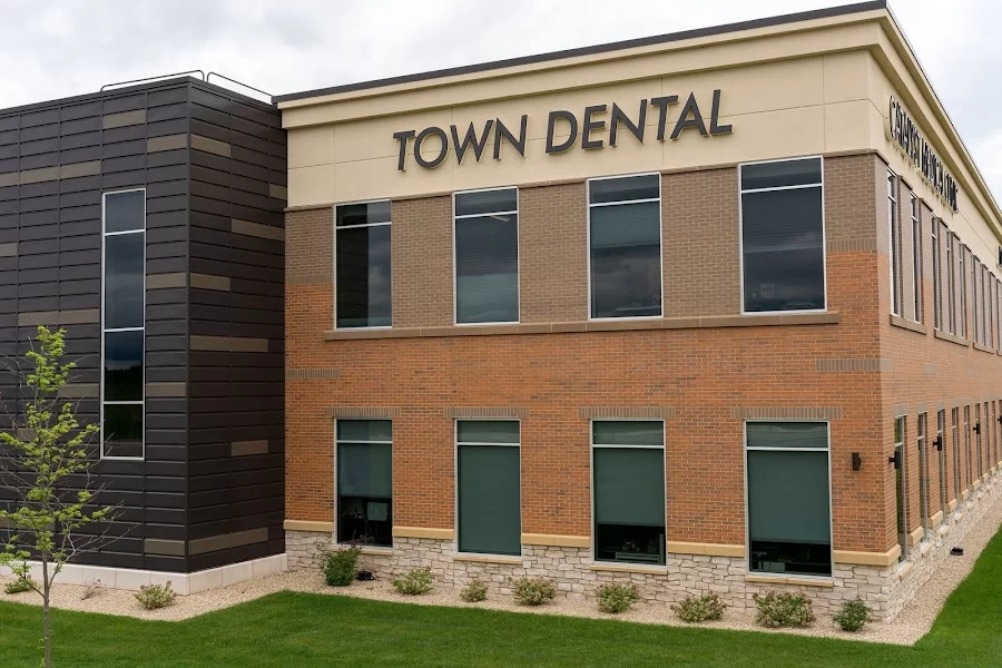 Town Dental - Chaska 8