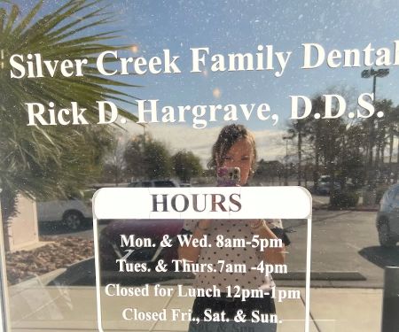 Dr. Rick Hargrave