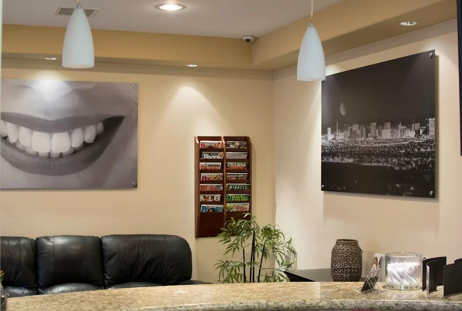 Healthy Smiles Dental - Las Vegas Dentist 5